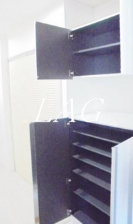 【収納】 | コマビル | 収納です。