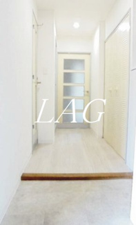 【玄関】 | コマビル | 玄関です。