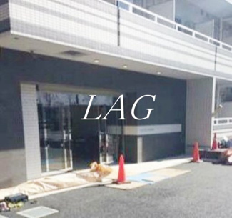 【エントランス】 | リヴシティ武蔵浦和 | エントランスです。