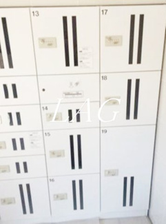 【その他共用部分】 | リヴシティ武蔵浦和 | 宅配BOXです。