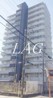 【外観】 | リヴシティ武蔵浦和 | 外観です。