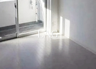 【居間・リビング】 | リヴシティ武蔵浦和 | 洋室のお部屋です。