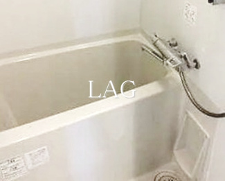 【浴室】 | リヴシティ武蔵浦和 | お風呂です。