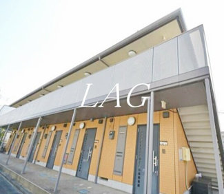 【外観】 | セルビシオ | 外観です。