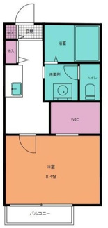 【間取り】 | セルビシオ | 間取りです。