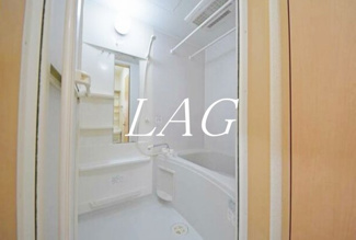 【浴室】 | セルビシオ | お風呂です。