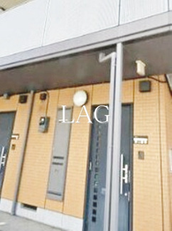 【玄関】 | セルビシオ | 玄関です。