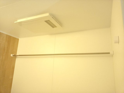 【その他】 | D-ROOM川北 | 浴室換気乾燥機※イメージです