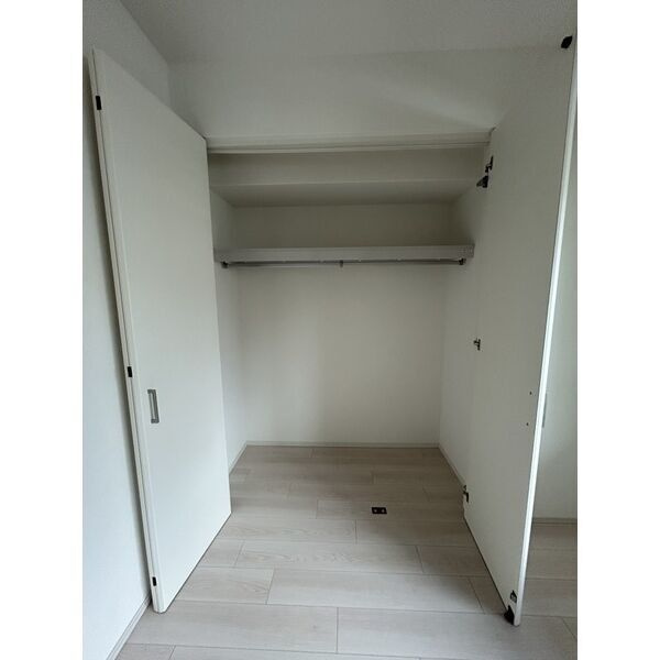 Parc　de　Vert　Esakaの設備