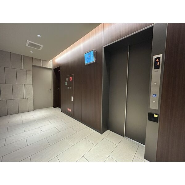 Parc　de　Vert　Esakaのその他