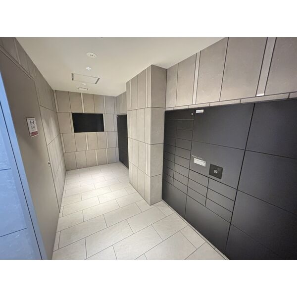 Parc　de　Vert　Esakaのその他