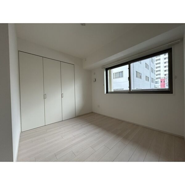 Parc　de　Vert　Esakaの居間・リビング