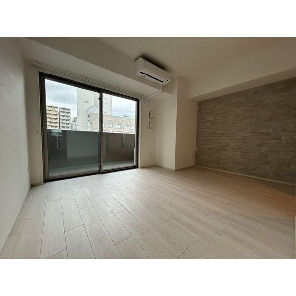 Parc　de　Vert　Esakaの居間・リビング