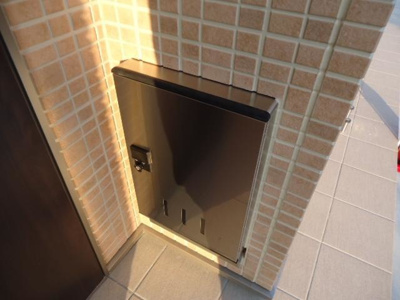 【その他共用部分】 | ルミナス