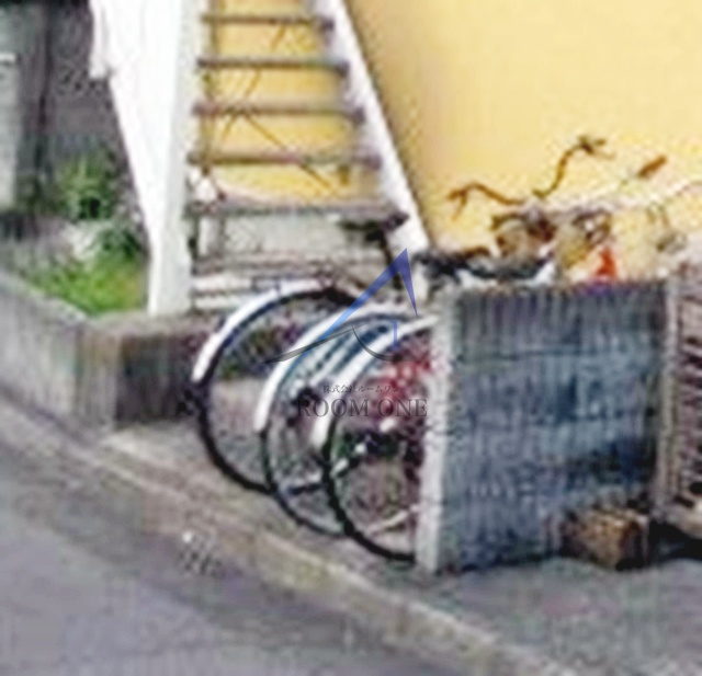 クレール東池袋