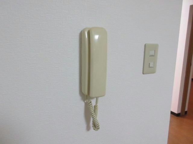 ピュアライフ115のセキュリティ