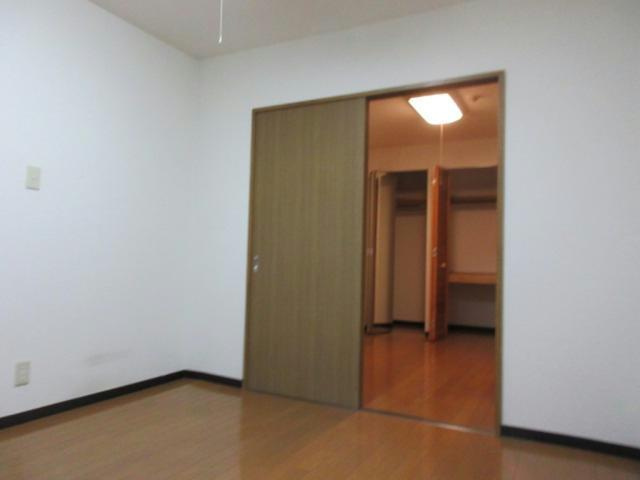 ピュアライフ115の内装