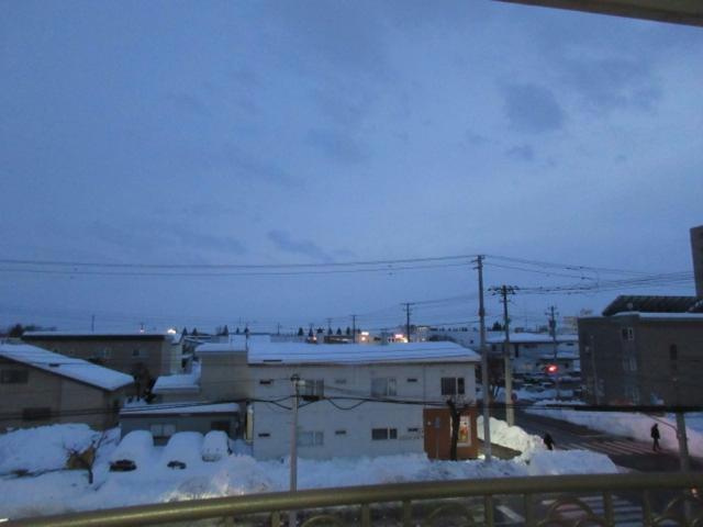 ピュアライフ115の展望