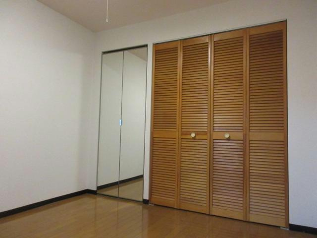 ピュアライフ115の内装