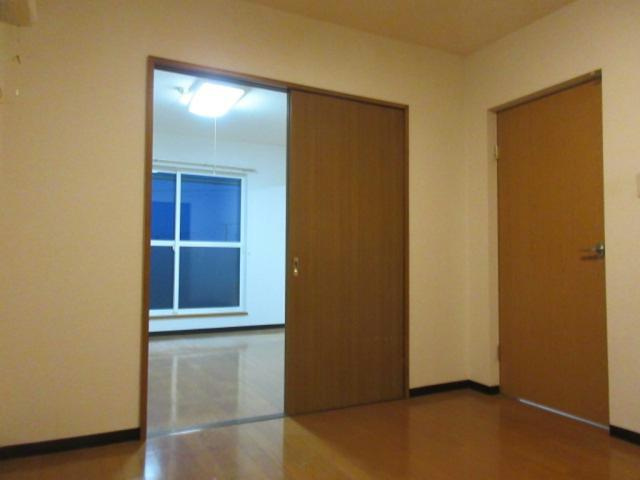 ピュアライフ115の内装