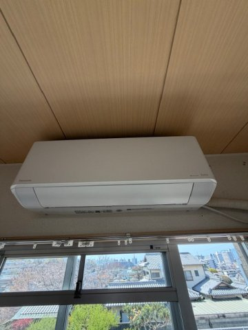 アーバンヒルズの設備