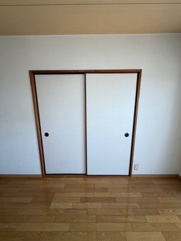 アーバンヒルズの和室
