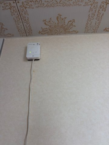 アーバンヒルズの設備