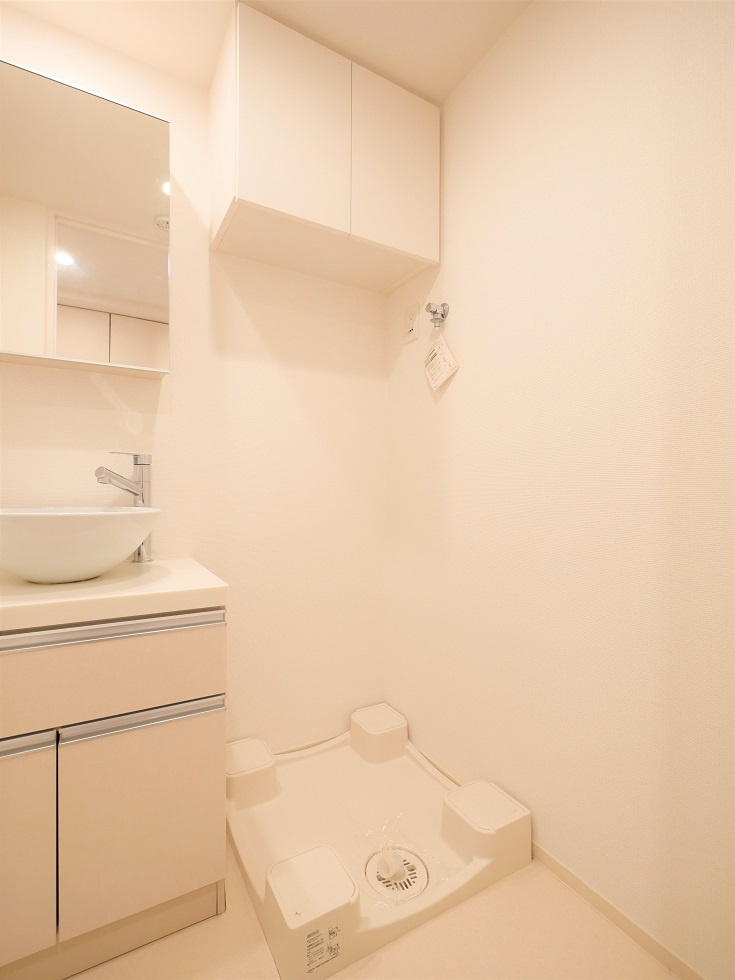 PREMIUM CUBE G 三軒茶屋の内装