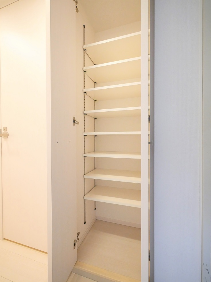 PREMIUM CUBE G 三軒茶屋の内装