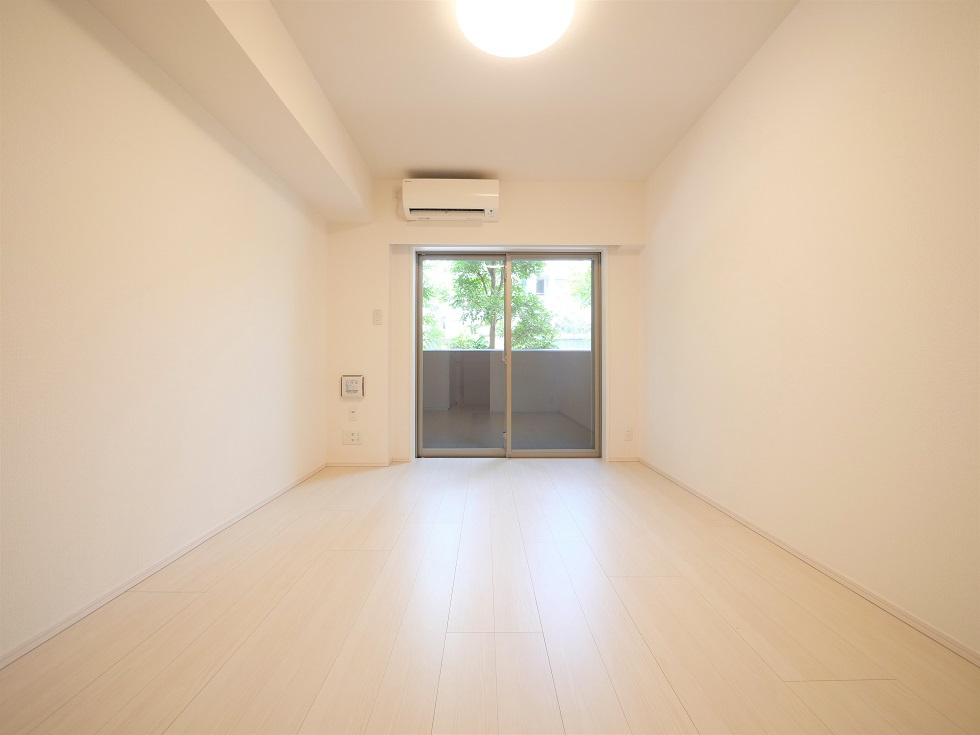 PREMIUM CUBE G 三軒茶屋の内装