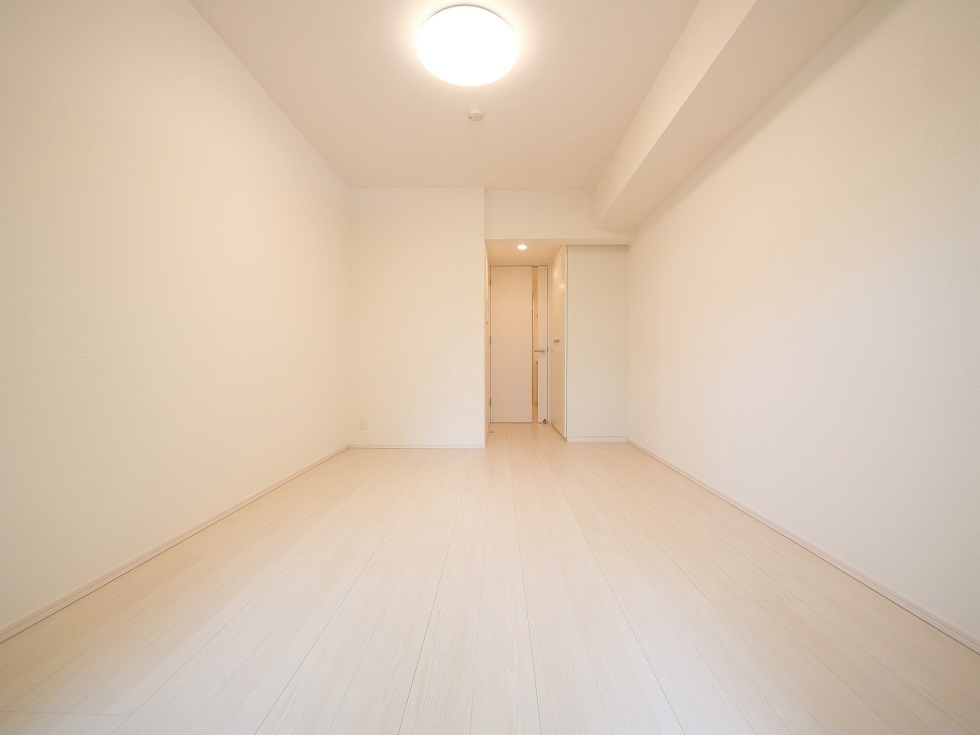 PREMIUM CUBE G 三軒茶屋の内装