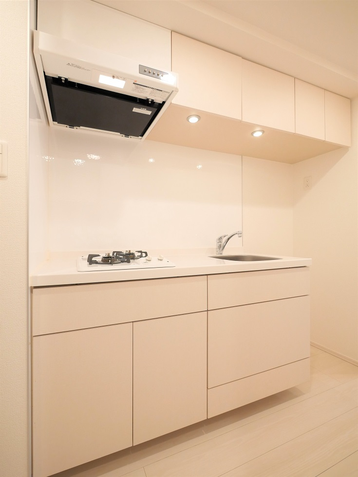 PREMIUM CUBE G 三軒茶屋の内装