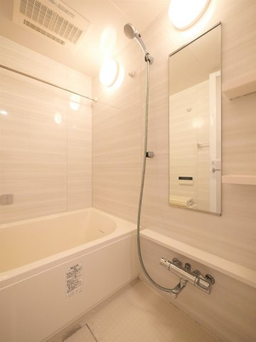 PREMIUM CUBE G 三軒茶屋の内装