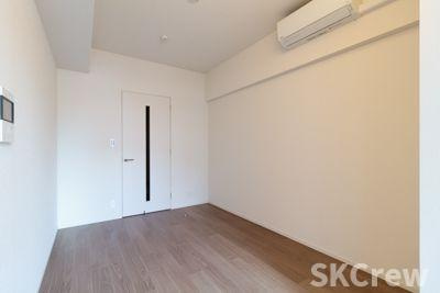 【寝室】 | ヴァロータ氷川台