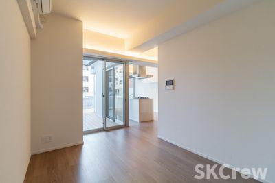 【居間・リビング】 | ヴァロータ氷川台