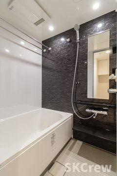 【浴室】 | ヴァロータ氷川台