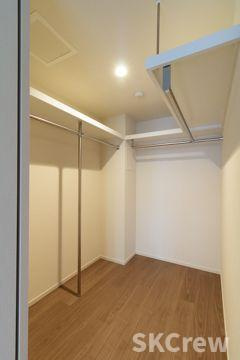 【収納】 | ヴァロータ氷川台