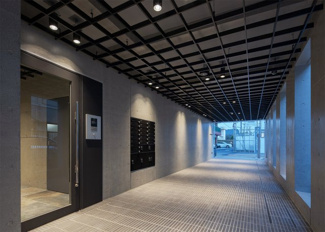 【セキュリティ】 | GranDuo世田谷XIII