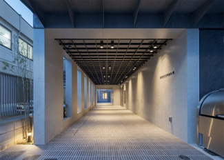 【その他共用部分】 | GranDuo世田谷XIII