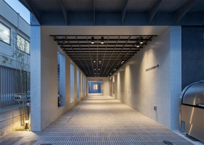 【その他共用部分】 | GranDuo世田谷XIII