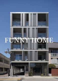 【外観】 | GranDuo世田谷XIII