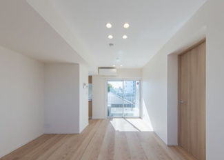 【居間・リビング】 | GranDuo世田谷XIII