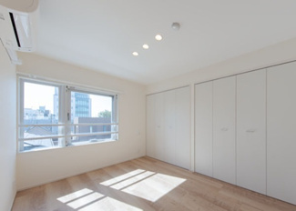 【内装】 | GranDuo世田谷XIII