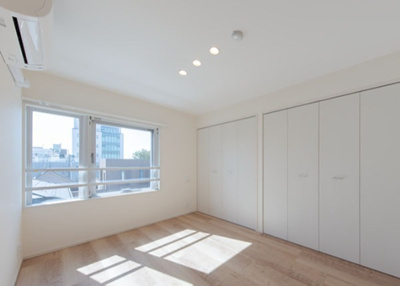 【内装】 | GranDuo世田谷XIII