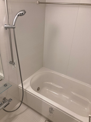 【浴室】 | GranDuo世田谷XIII