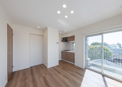 【その他】 | GranDuo世田谷XIII