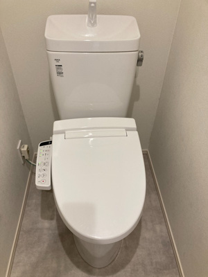 【トイレ】 | GranDuo世田谷XIII