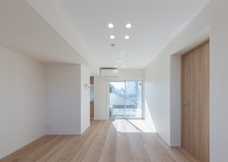 【設備】 | GranDuo世田谷XIII