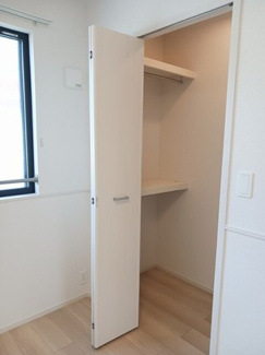 【収納】 | カーサ　Ｋ　スワンⅠ