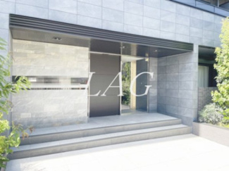 【エントランス】 | ガーラ・パークヒルズ町田 | エントランスです。